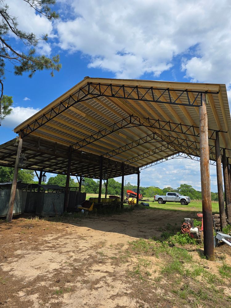 All Photos for LMB Construction in Hephzibah, GA