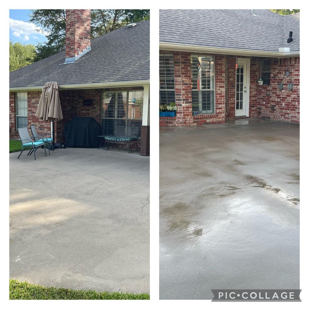 All Photos for Impact Service Solutions LLC in Corsicana, TX