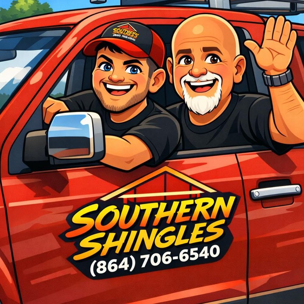 All Photos for Southern Shingles USA LLC in North Charleston, SC