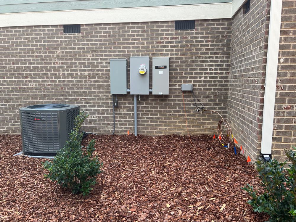 All Photos for Idea Electric in Clinton, NC