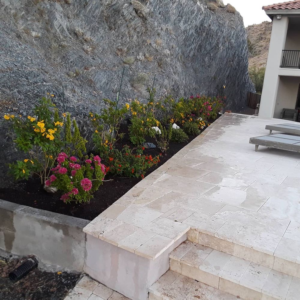 All Photos for CRAJE Landscaping LLC in Mesa, AZ