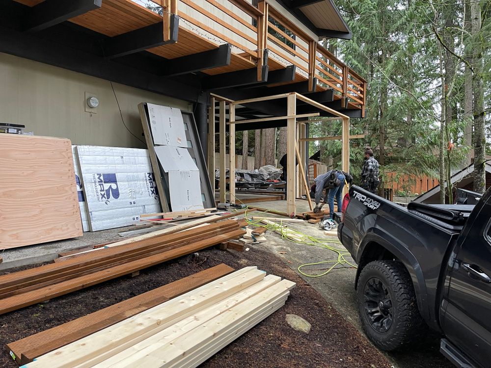 All Photos for Tony's Remodeling & Painting in Renton, WA