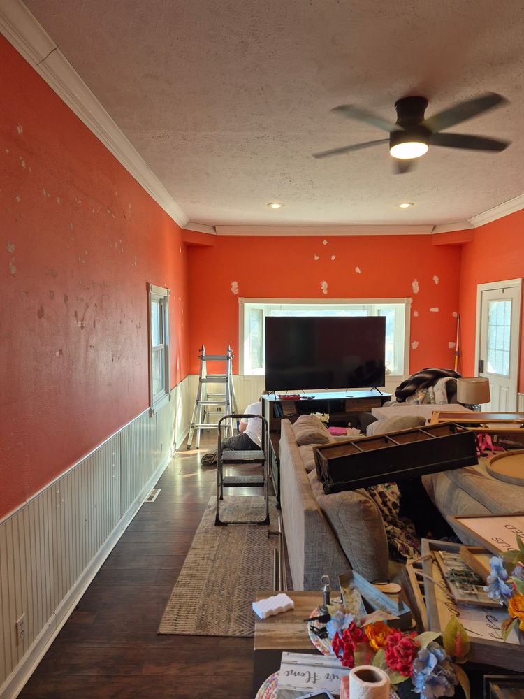 All Photos for Loving 217 Homes in Chatham, IL