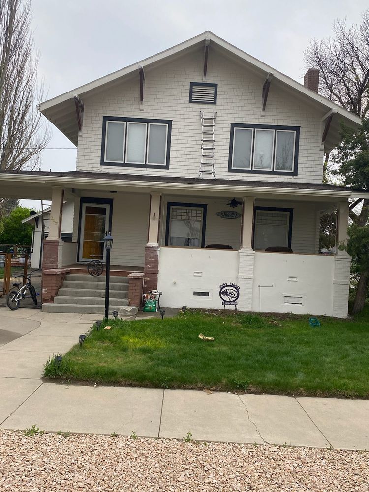 All Photos for Eds Concrete and Flat Work in Douglas, WY