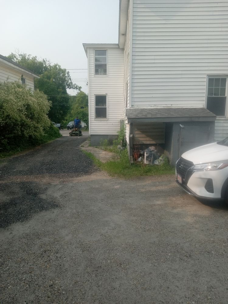 All Photos for K Brown's Property Maintenance in Pittsfield, MA