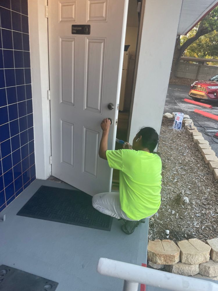 Spirit Enterprise Construction team in Tampa Bay, FL - people or person