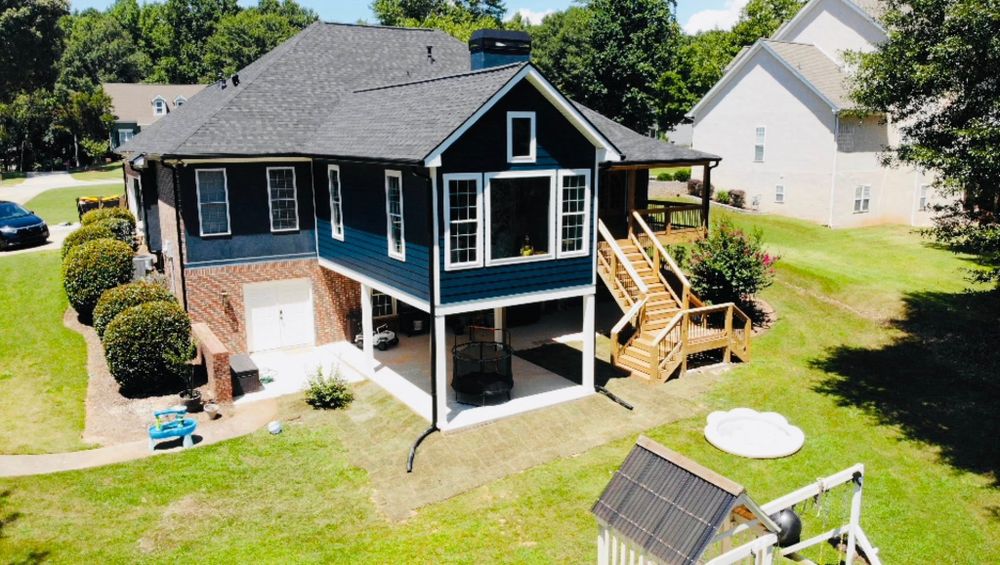 All Photos for Edge Renovations LLC in Newman, GA