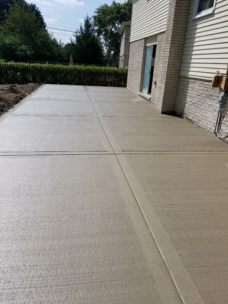 All Photos for A&I Concrete and Asphalt LLC in Markham, IL
