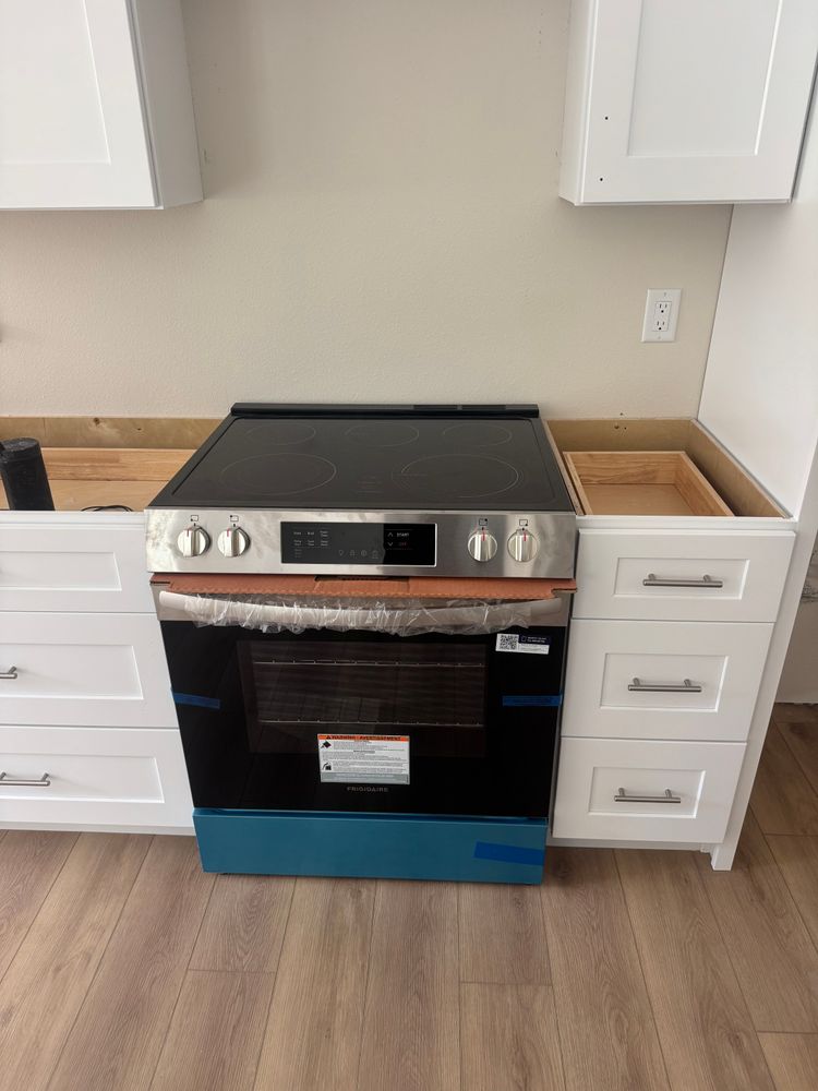 New Construction for Spirit Enterprise Construction LLC in Tampa Bay, FL