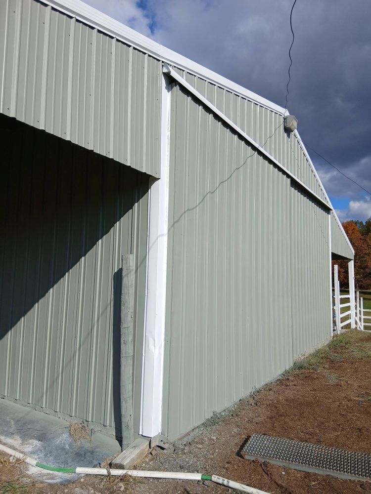 Drywall and Plastering for Greer House of Painters in Carbondale, IL