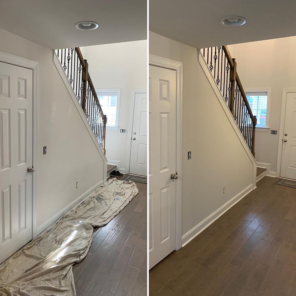 All Photos for Matt Meranda Painting in Grand Rapids, MI