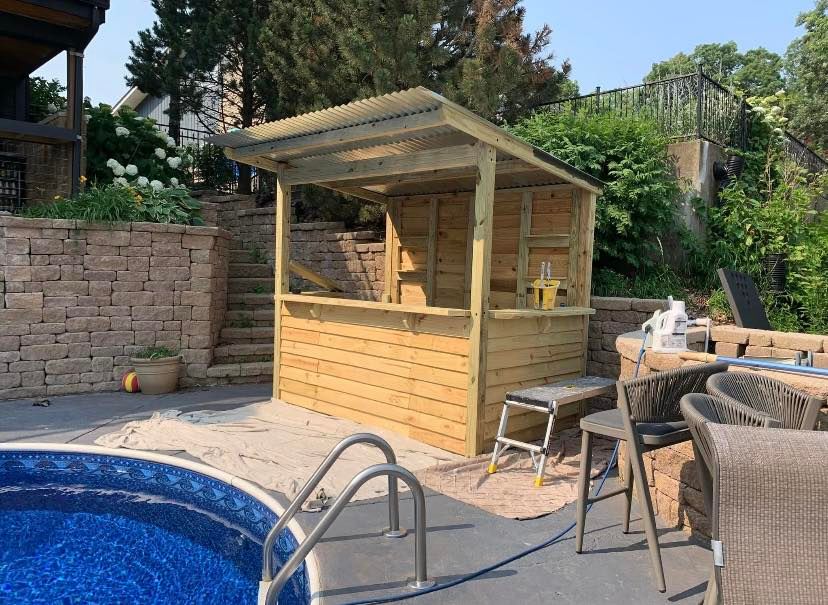 All Photos for DB Pro Painting in Telford, TN