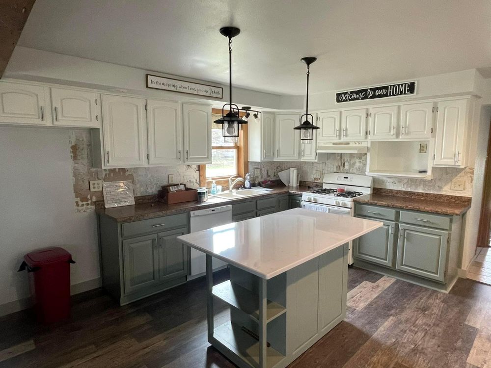 All Photos for Clavin Painting in Fort Dodge, Iowa