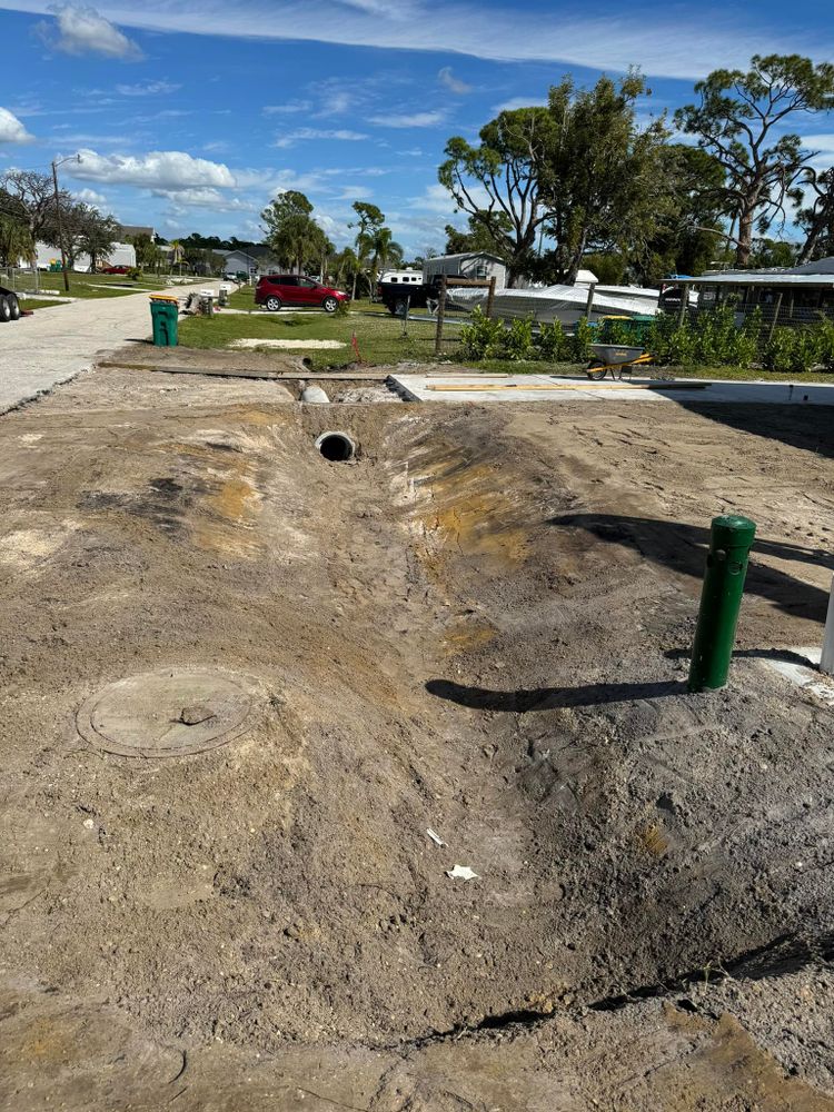 All Photos for Allstone Excavation in Rotterdam, NY