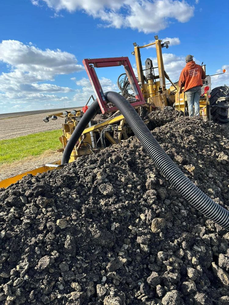 Our Sewer & Water Lines service ensures reliable, efficient installation and repair of essential home infrastructure, safeguarding your property's plumbing functionality with skilled precision and minimal disruption to your daily life. for M & W Tiling and Excavating in Calamus, IA