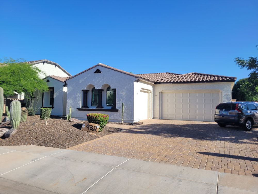 All Photos for Mr Painting Houses LLC in Laveen Village, AZ