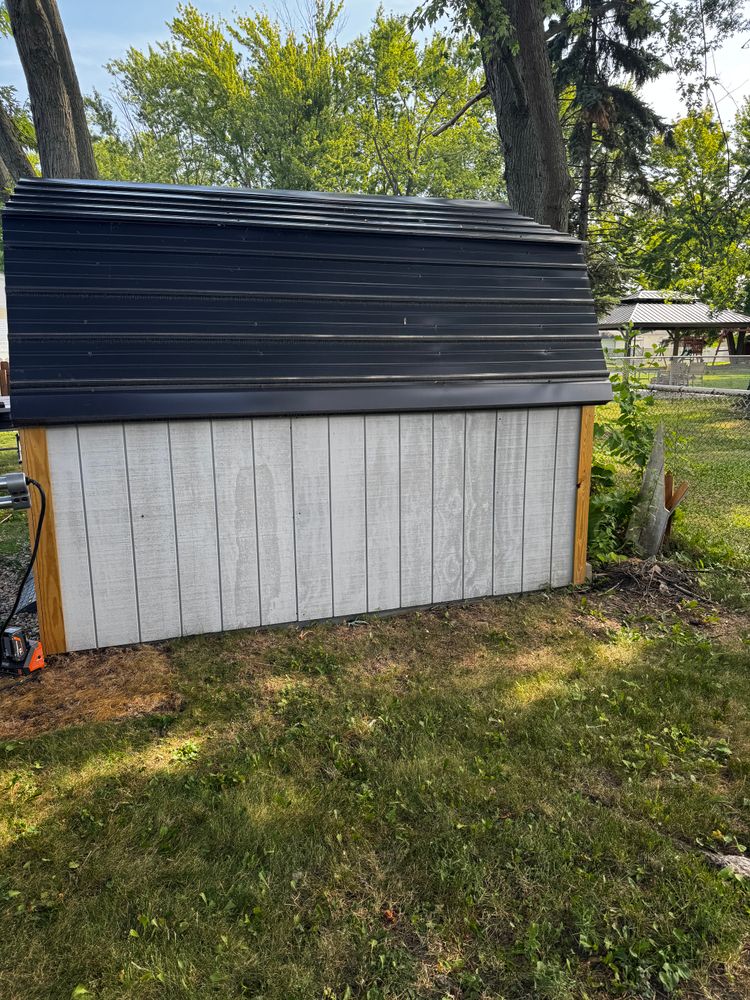 All Photos for Erie Builders & Construction in Sandusky, OH