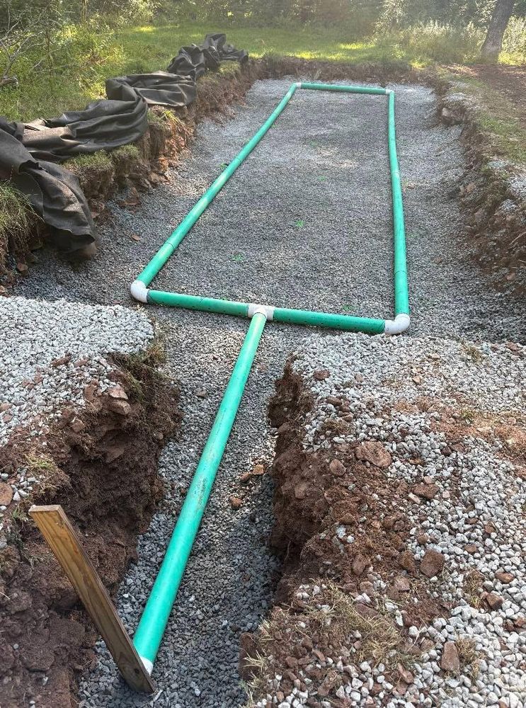All Photos for Vandermeer Stone and Excavation in Wayne County, PA