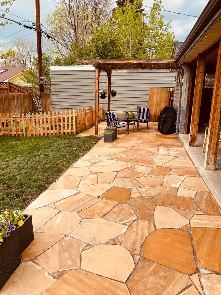 Enhance your property's security and curb appeal with our expert fence repair and installation services, ensuring durable solutions to meet all your fencing needs for both beauty and functionality in any landscape setting. for Double Leaf Landscape & Home Repair LLC. in Denver, CO