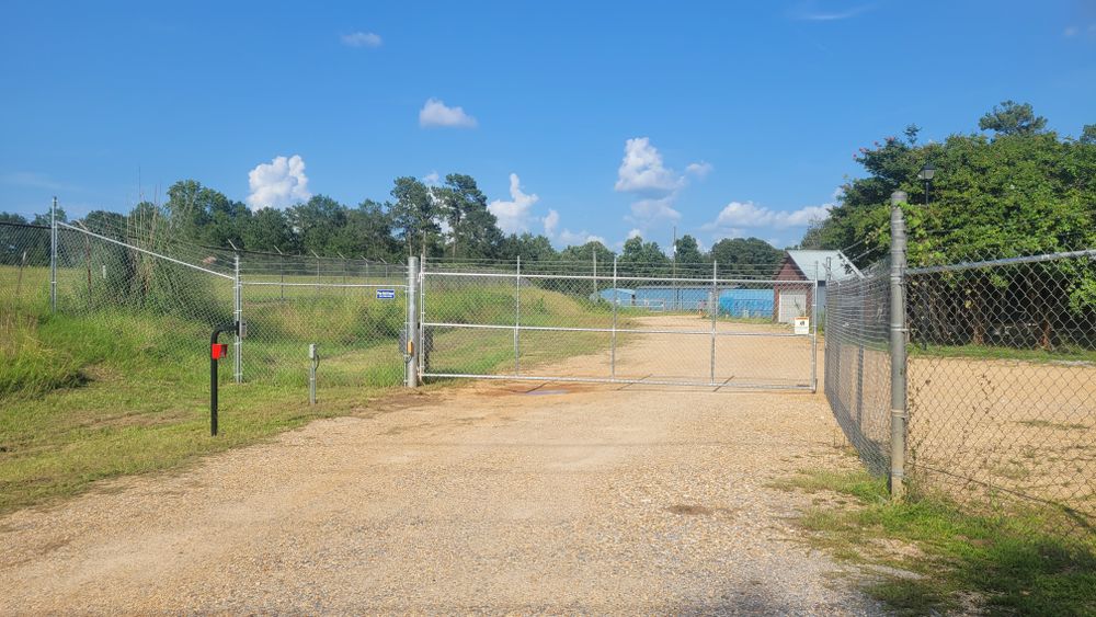 All Photos for Pine Belt Fence in Hattiesburg, MS