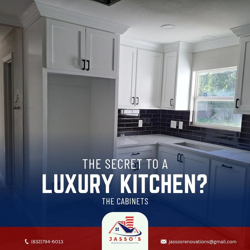 All Photos for Jasso’s Renovation and Construction LLC in Houston, TX