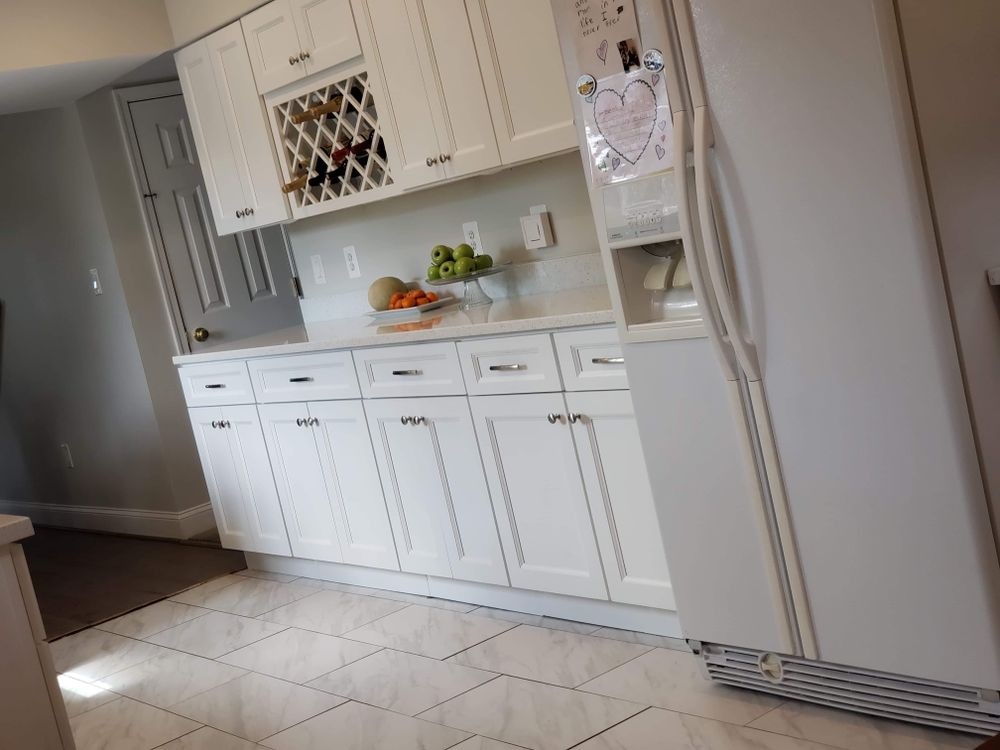 All Photos for Jz Painting Design Co. in Manassas, VA