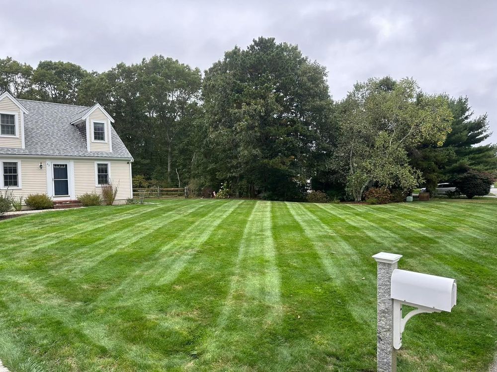 All Photos for Tivey Home Improvements and Landscaping  in Sandwich, MA