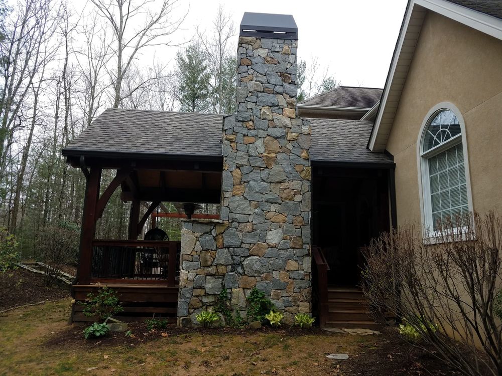 All Photos for Acosta's Stone Work in Henderson, NC