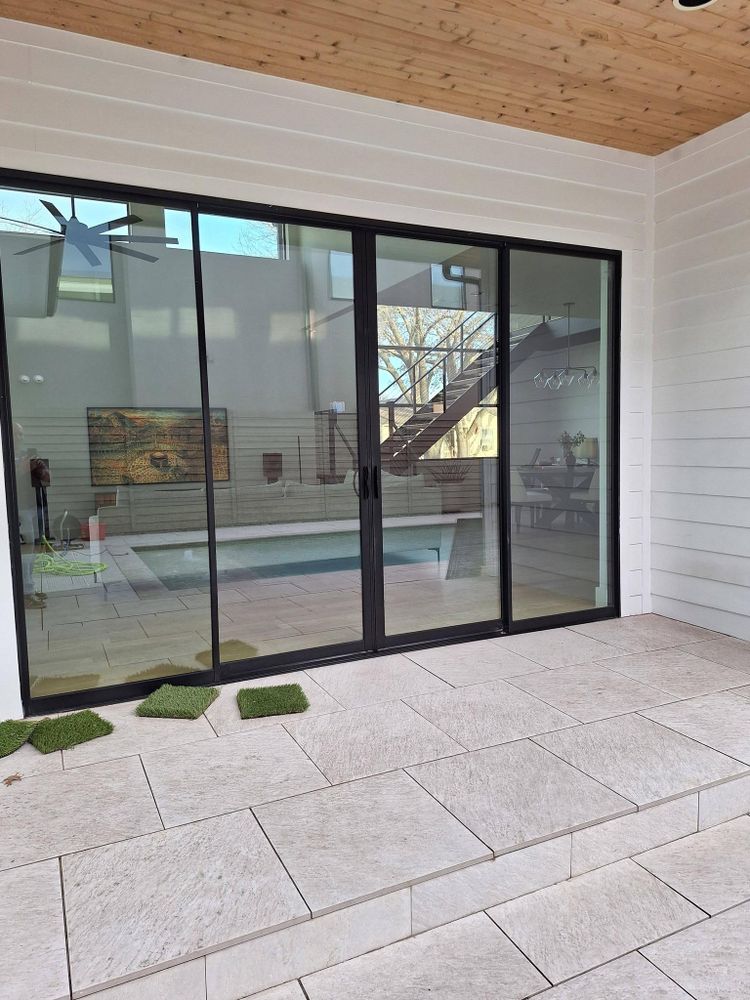 All Photos for Connected Exterior Cleaning in Dallas, TX