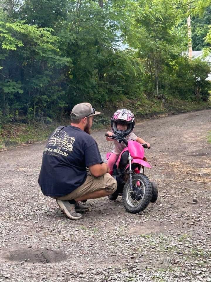 All Photos for Appalachian Riding Tours LLC in Ghent, WV