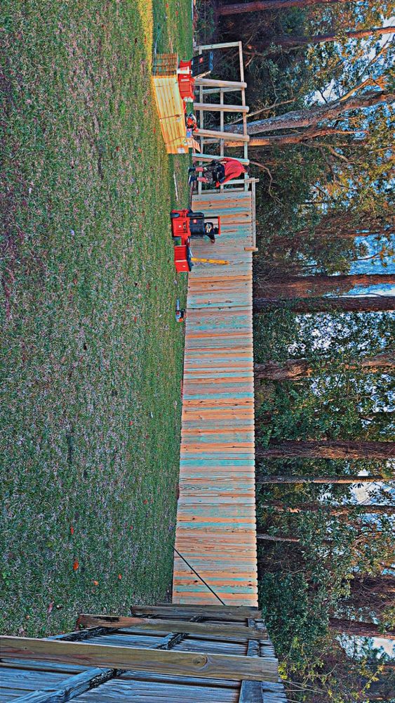 All Photos for ZP Enterprises in Pensacola, FL