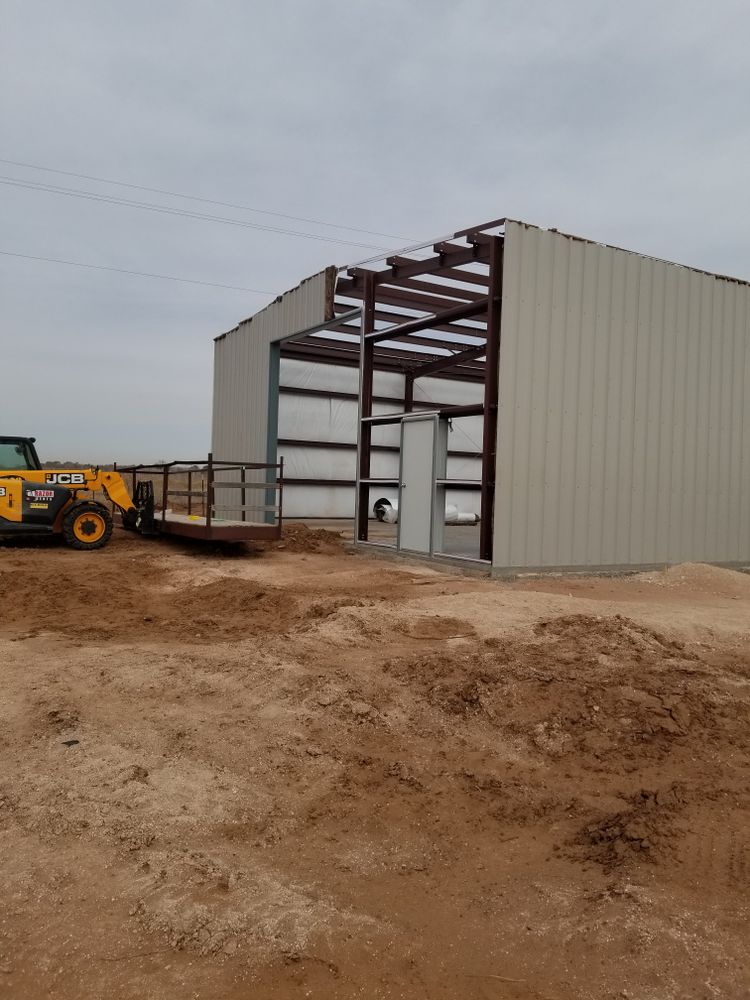 All Photos for Shayne Prisk Construction in Midland, TX