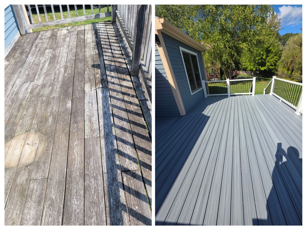 All Photos for Gervais Remodeling in Westborough, MA
