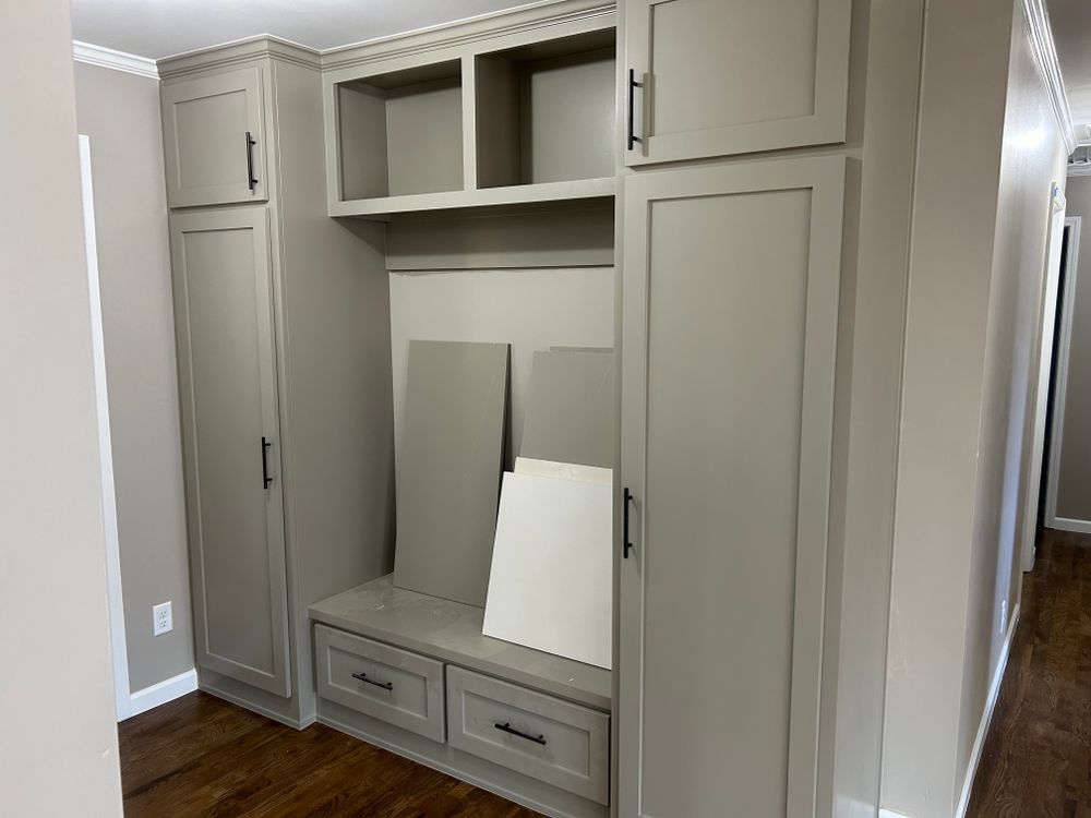 All Photos for Anything Cabinet's LLC in Tulsa, OK