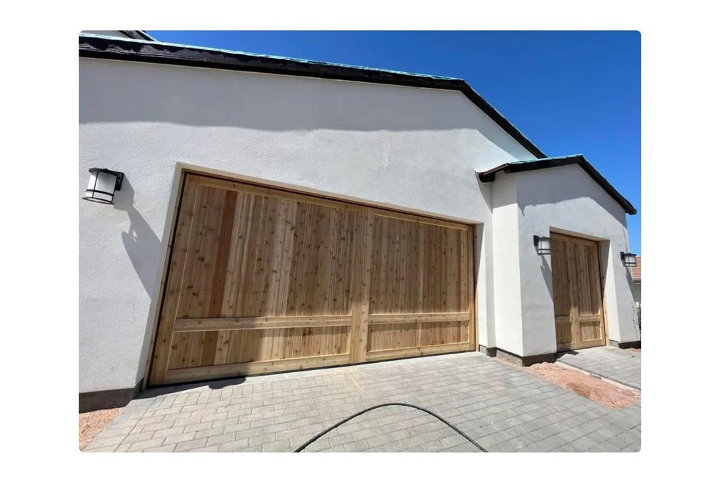 All Photos for Professional Garage Doors & Services in Phoenix, AZ