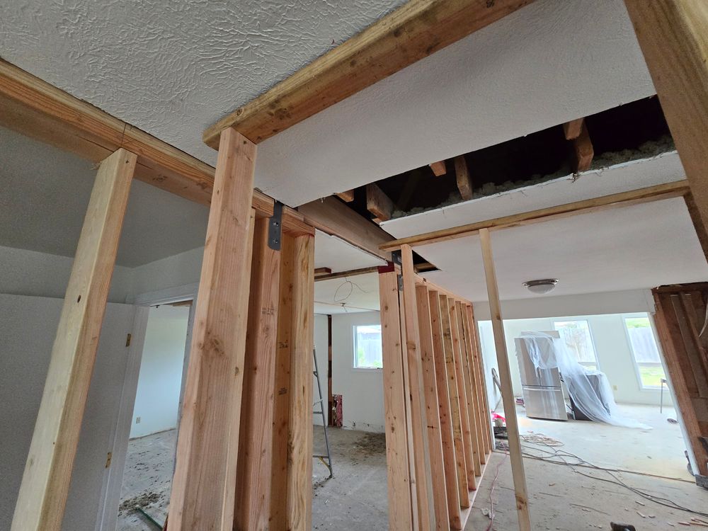 All Photos for House Rock Construction LLC in Brookings, OR