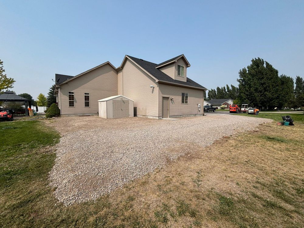 All Photos for Falls Property Services  in Idaho Falls, ID