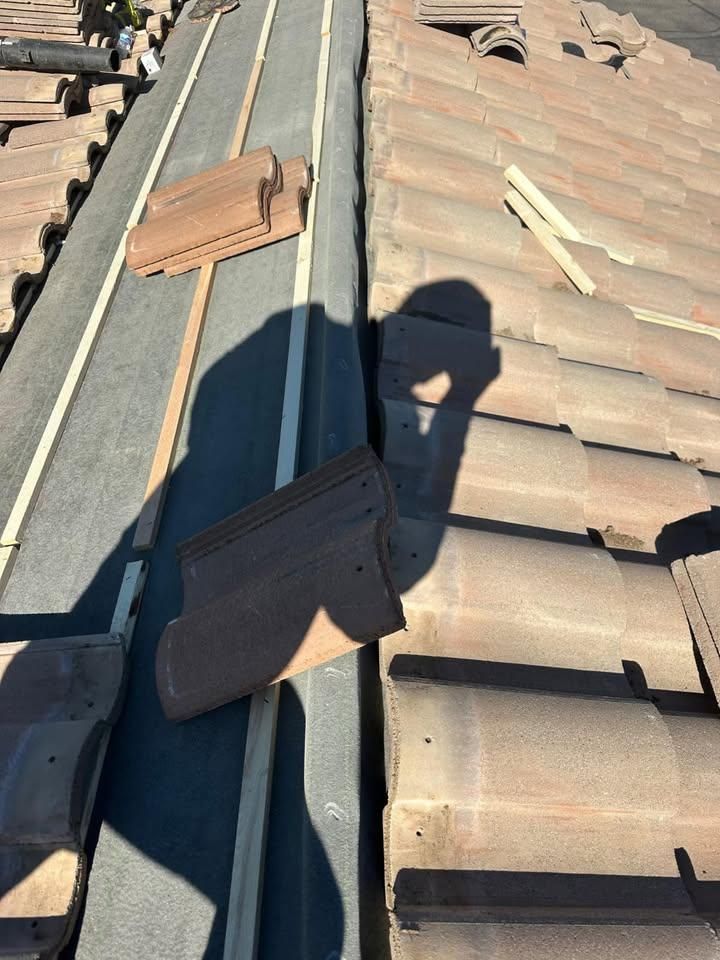 All Photos for Castro’s Custom’s Roofing LLC in Tucson, AZ