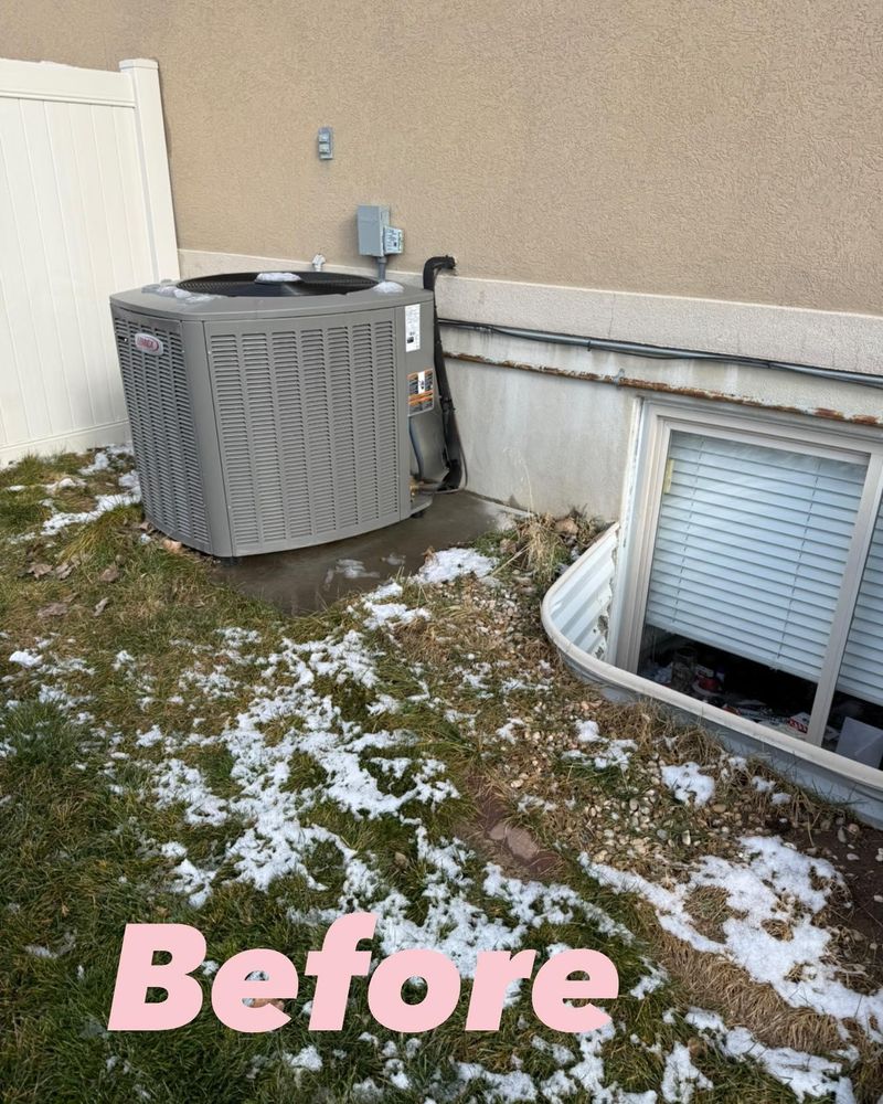 All Photos for Duncan Yard Services in Bountiful, UT