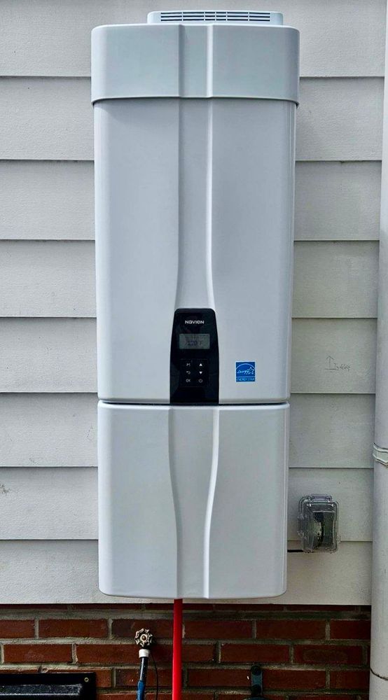 Experience reliable and efficient water heater services with our expert team, ensuring optimal performance, energy savings, and peace of mind for your home’s hot water needs. Contact us today for exceptional service. for Paradise Home Services, Licensed Plumbing Co. in Daniel Island, SC