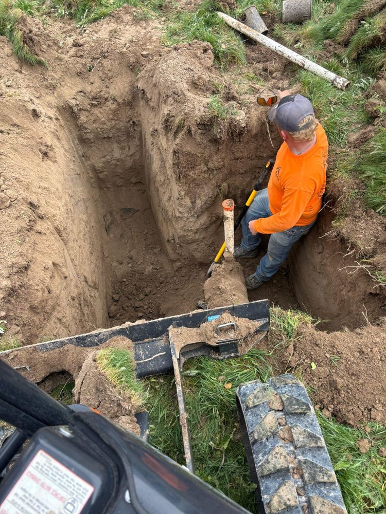 All Photos for Falls Property Services  in Idaho Falls, ID