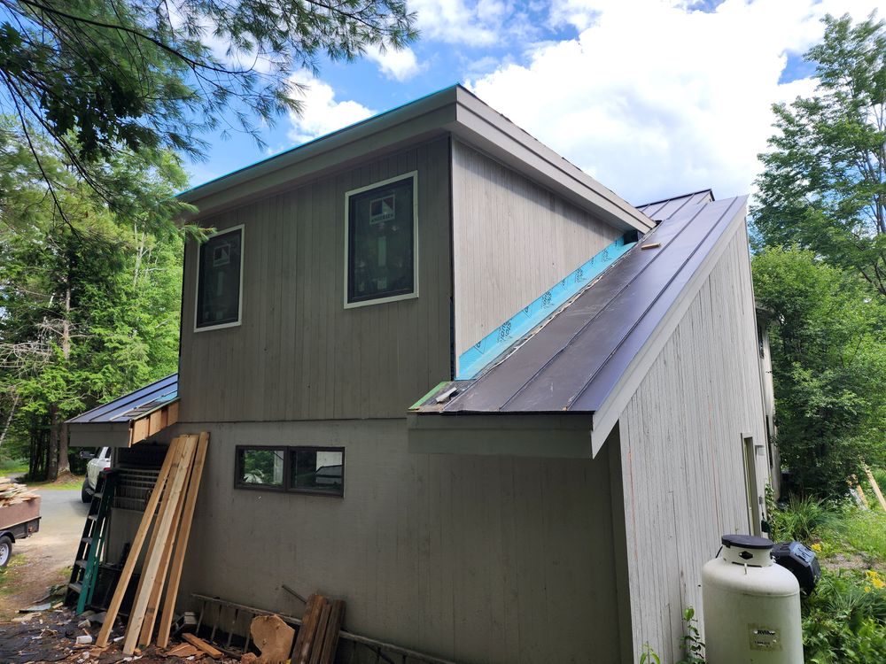 All Photos for AA Family Construction in Lebanon, NH