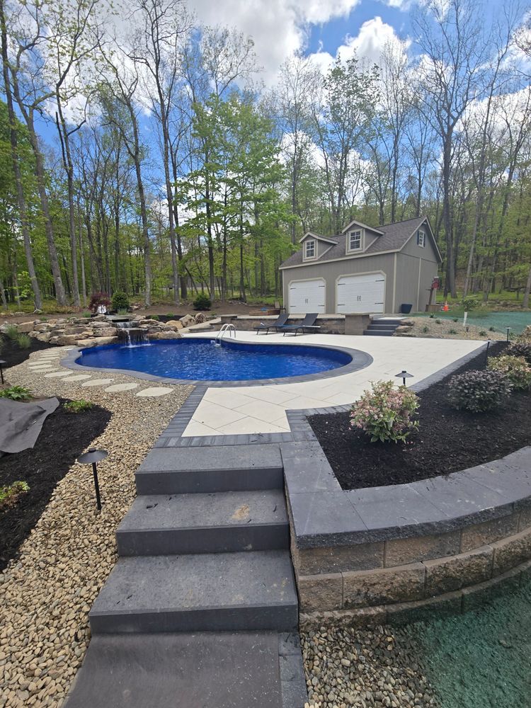 All Photos for Tony Monaco Landscaping Inc. in Orange County, NY