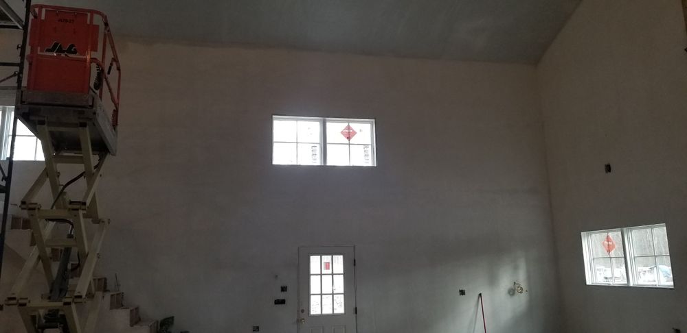 All Photos for DM PLASTERING in Attleboro, MA