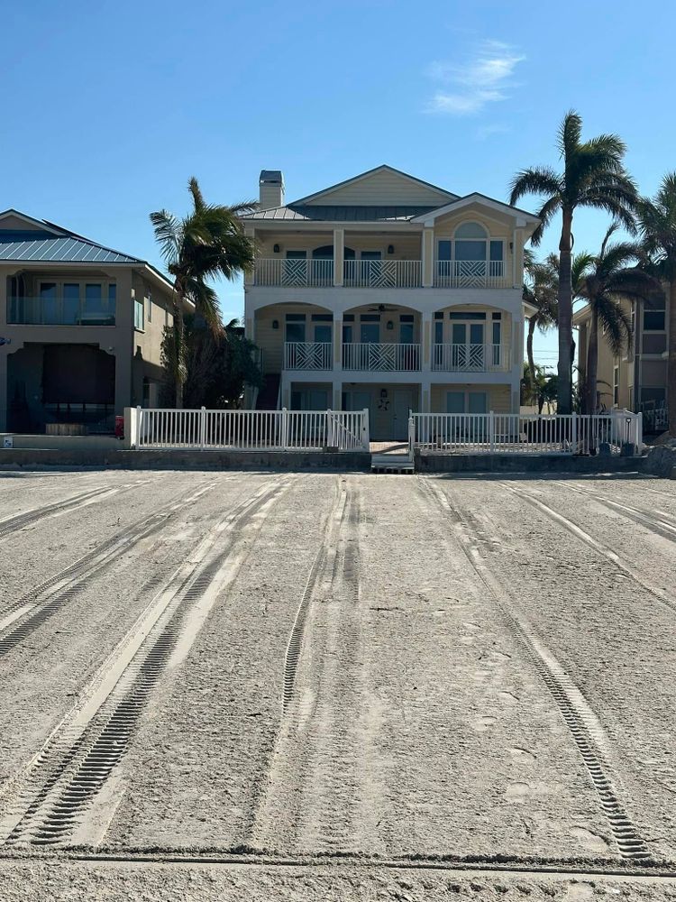 All Photos for Legends Land Clearing & Excavation in Burnet County, TX