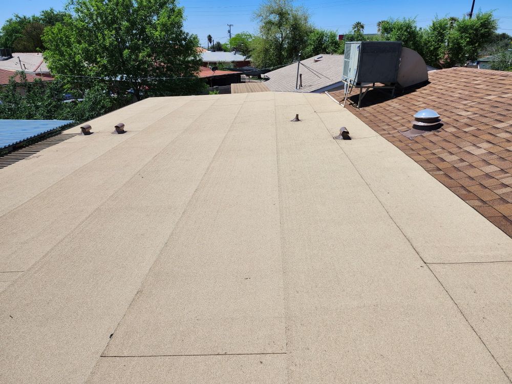 Shingle for Clem Co Construction LLP in Phoenix, AZ