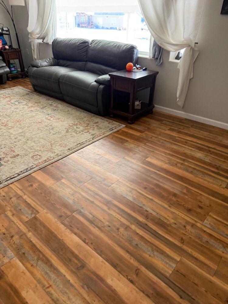 All Photos for Charikos Cleaning Company in Rock Springs, WY