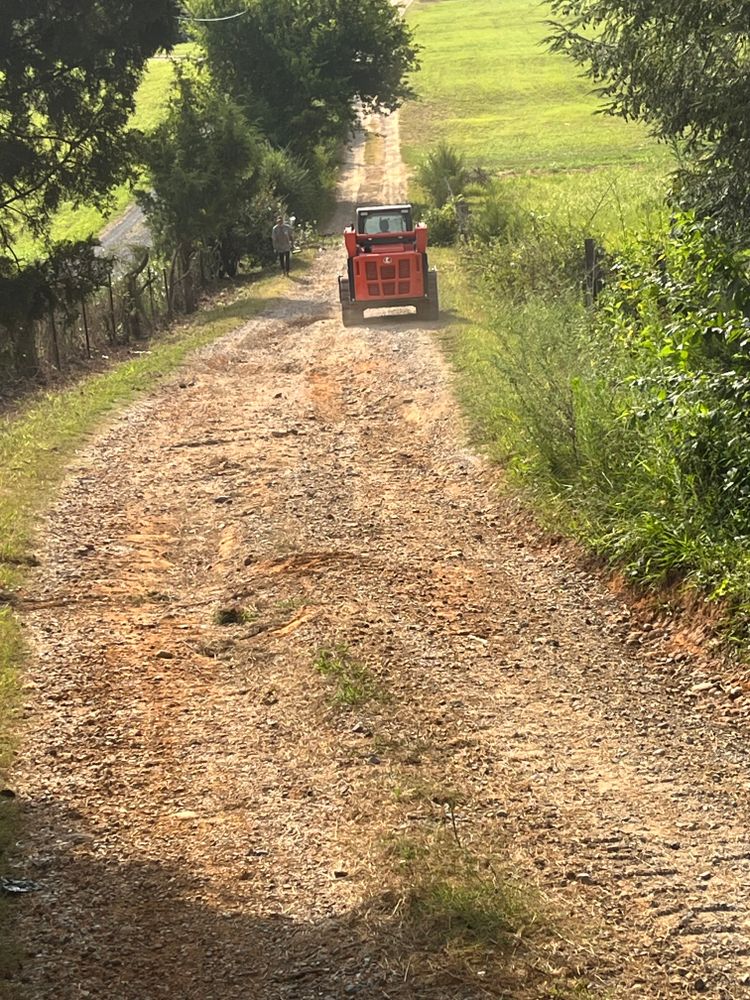 All Photos for J.P Landscaping and excavation in Chattanooga, TN