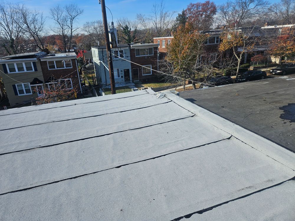 All Photos for Shaw's 1st Choice Roofing and Contracting in Marlboro, MD