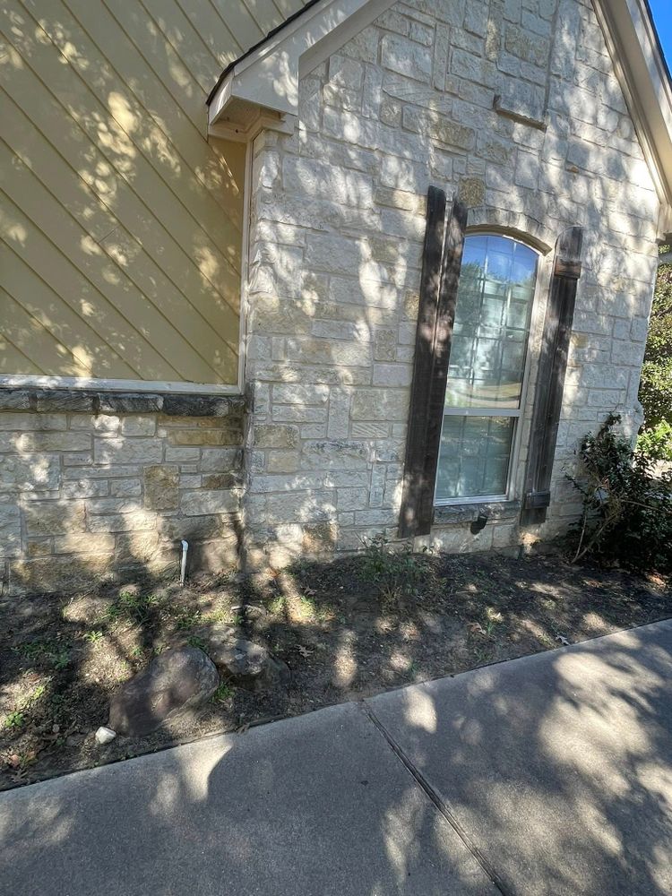 All Photos for Green Space Service LLC in Tyler, TX
